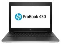 Ноутбук HP ProBook 430 G5 [430G5 3QM67EA] i3-8130U/13.3 FHD (1920 x 1080)/4GB/128GB/UHD Graphics 620/DOS/