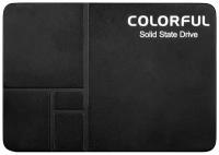 Накопитель SSD Colorful 480 Гб (SL500 480GB)