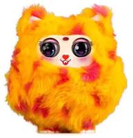 Интерактивная игрушка Tiny Furries 83683_2 Mama Pumpkin