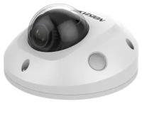 IP камера Hikvision DS-2CD2523G2-IWS(2.8mm) 2.8-2.8мм