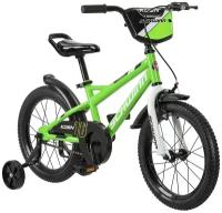 Детский велосипед для мальчиков Schwinn Koen 16