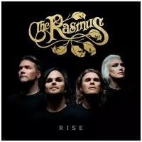 Виниловая пластинка The Rasmus. Rise (LP)