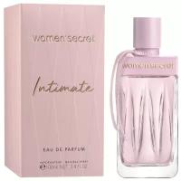 Парфюмерная вода Women'secret Intimate, 100