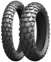 Мотошины Michelin Anakee Wild 150/70 R17 69R TL/TT Rear