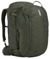 Рюкзак туристический Thule Landmark 60L TLPM160 Dark Forest (3203727)