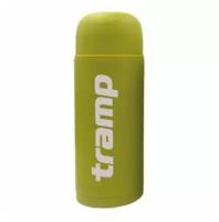 Термос Tramp Soft Touch 0,75 л оливковый TRC-108