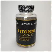 Fitorine Epic Labs SARMs 60 капсул, жиросжигатель