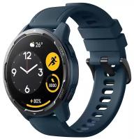 Смарт-часы Xiaomi Watch S1 Active GL Blue