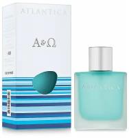 Dilis Parfum Alpha and Omega туалетная вода 100 мл унисекс