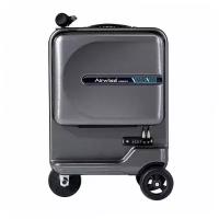 Умный чемодан Airwheel SR5 Silver (SR5S6ZE201101)