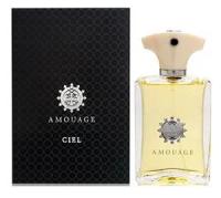 Парфюмерная вода Amouage Ciel pour homme 50 мл