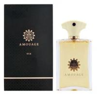 Парфюмерная вода Amouage Dia pour homme 100 мл