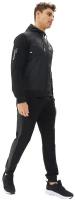 Костюм спортивный Bilcee Bilcee Men's Hooded Tracksuit L для мужчин