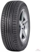 Автомобильные шины Nokian Nordman SC 215/75 R16 116/114S