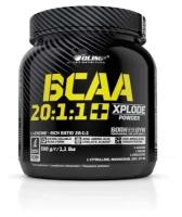 BCAA 20:1:1 Xplode Powder Olimp (500 гр) - Грейпфрут