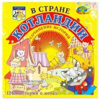 Развивающая игра «В стране Котландии», Корвет