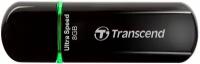 Флеш-накопитель TRANSCEND JetFlash 600 8GB (TS8GJF600)