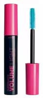 AVON Тушь для ресниц SuperShock Volume Light, blackest black