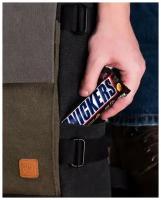 M.Snickers шоколадный батончик 50,5г