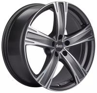 Колесный диск ADVANTI RACING 8,5x19/5x112 D66,6 ET45