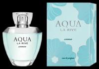 AQUA LA RIVE WOMAN Парфюмерная вода жен. 100 мл