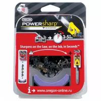 Набор цепь"Oregon" PowerSharp 3.8"-52(Partner)+Камень вставка