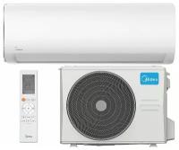 Сплит-система Midea PARAMOUNT MSAG1-18HRN1-I/MSAG1-18HRN1-O