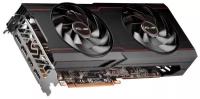 Видеокарта Sapphire AMD Radeon RX 6750 XT Pulse Gaming OC 12G 2512MHz PCI-E 12288Mb 18000MHz 192-bit 3xDP HDMI 11318-03-20G