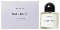 Byredo Rose Noir парфюмерная вода 50мл