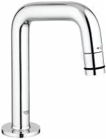 Вентиль для раковины GROHE Universal, без функции смесителя U-излив, хром (20202000)