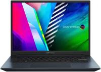 Ноутбук Asus VivoBook Pro 14 M3401QA-KM016W (90NB0VZ2-M002T0), синий