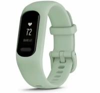 Умный браслет Garmin Vivosmart 5, мята