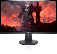 Игровой монитор Dell S2722DGM 27" Black (2722-4956)