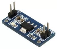 Модуль линейного источника питания на 3.3В на микросхеме AMS1117-3.3