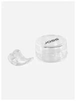 Зажим для носа Joss Adult swimming nose clip, white, 102219JSS-00