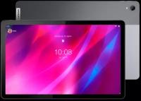 11" Планшет Lenovo Tab P11 Plus TB-J616F, 4/64 ГБ, Wi-Fi, сланцево-серый