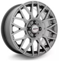 Колесный диск X`trike X-125 6,5x16/4x100 ET48 D60,1 HSB