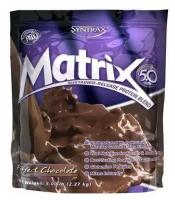 Matrix, 2270 g (шоколад)