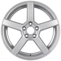 Диск колесный NEO V03-1560 6xR15 4x100 ET40 ЦО60,1 серебристый rd833481