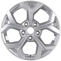 Диски автомобильные КиК Серия Реплика КС878 (16_Ceed CD) R16x6.5 5x114.3 ET50 CB67.1 Silver