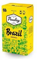 Кофе молотый Paulig Brazil, молотый, 500 гр