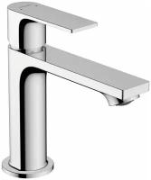 Смеситель для раковины Hansgrohe Rebris E 72557000 Хром