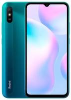 Смартфон Xiaomi Redmi 9A 2/32 ГБ Global, зеленый