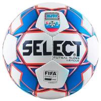 Футбольный мяч Select Futsal Super League АМФР FIFA 850718 (2019)