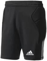 Шорты вратарские Adidas Tierro13 Z11471, р-р 111-116 см, Черный