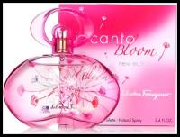 Salvatore Ferragamo туалетная вода Incanto Bloom, 50 мл