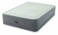 Intex Premaire Elevated Airbed 137x191x46cm 64904