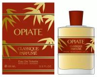 Туалетная вода (eau de toilette) Кпк Парфюм woman Beautimatic - Opiate Туалетная вода 100 мл