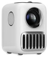 Xiaomi Проектор Xiaomi Wanbo T2R Max Projector (Белый)