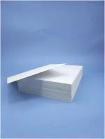 Пивной картон 1,5 мм, размер 30*40 см, набор 30 листов